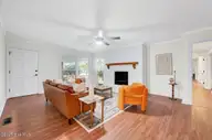 2585 Cabin Branch Road, Kinston, NC 28504 — 3-bedroom home, Kinston, NC, photo 5 of 41: 59-2585 Cabin Branch Reshoot-12