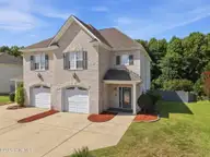 1904 Cambria Drive B, Greenville, NC 27834 — 3-bedroom townhome in Brook Hollow, Greenville, NC, photo 2 of 62: Front