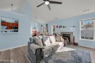202 Remington Drive, Midway Park, NC 28544 — 3-bedroom home in Hunters Creek, Midway Park, NC, photo 8 of 34: 8_202 remington dr-0008