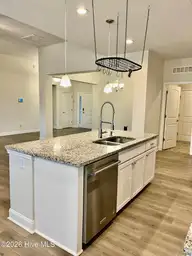 208 S Merganser Drive, Pikeville, NC 27863 — 3-bedroom home in Mallard Pointe, Pikeville, NC, photo 18 of 43: IMG_7178