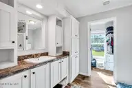 1580 Pitt Court SW, Supply, NC 28462 — 3-bedroom manufactured home in Wood Duck Retreat, Supply, NC, photo 20 of 38: 1580PittCourtSouthWest-21