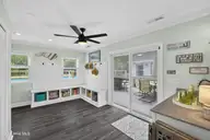 1520 River Road SE, Winnabow, NC 28479 — 4-bedroom waterfront home, Winnabow, NC, photo 23 of 70
