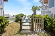 218 10 Water Oak Circle, Kure Beach, NC 28449 — waterfront lot in Fort Fisher, Kure Beach, NC, photo 4 of 25: 218 Water Oaks