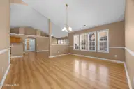 2701 Gruffy Court, Wilmington, NC 28411 — 3-bedroom home in Sun Coast, Wilmington, NC, photo 17 of 47: 14_dining area
