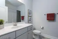 2108 Caracara Drive, New Bern, NC 28560 — 4-bedroom home in Fairfield Harbour, New Bern, NC, photo 13 of 19