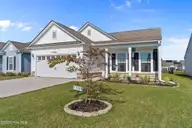 199 Hawks Run Drive, Calabash, NC 28467 — 3-bedroom waterfront home in Eagle Run, Calabash, NC, photo 3 of 60: 3-web-or-mls-BTS00122