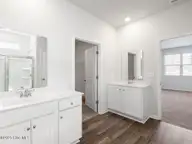 9486 Crowded Gules Drive Lot 209, Leland, NC 28451 — 3-bedroom home in Indigo Preserve, Leland, NC, photo 18 of 43