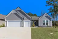 57 Eagle Claw Drive, Calabash, NC 28467 — 3-bedroom home in Eagle Run, Calabash, NC, photo 1 of 39: 57 Eagle Claw Drive