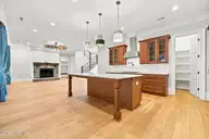 3117 Amhurst Lane, Winterville, NC 28590 — 5-bedroom home in Bedford, Winterville, NC, photo 21 of 69: Pantry too!