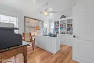 1149 Ocean Boulevard W, Holden Beach, NC 28462 — 5-bedroom waterfront home in Colonial Beach, Holden Beach, NC, photo 14 of 73: 1149OceanBlvdW - 37