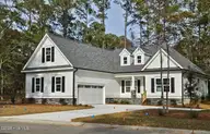 992 Ashburton Road SE, Bolivia, NC 28422 — 3-bedroom waterfront home in Riversea  Plantation, Bolivia, NC, photo 3 of 64: 992 Ashburton pic #5