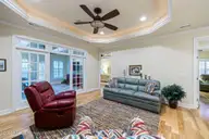 3785 Anslow Drive, Leland, NC 28451 — 3-bedroom townhome in Brunswick Forest, Leland, NC, photo 13 of 36