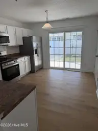 7009 Banister Loop, Jacksonville, NC 28546 — 2-bedroom townhome in The Gables, Jacksonville, NC, photo 10 of 25