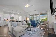 2267 Reefside Loop NE, Leland, NC 28451 — 3-bedroom home in Compass Pointe, Leland, NC, photo 21 of 71: living room