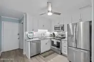 1404 Canal Drive Apt 11, Carolina Beach, NC 28428 — 2-bedroom condo in Ocean Harbor, Carolina Beach, NC, photo 10 of 48: 22-web-or-mls-DSC03881