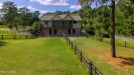150 Good Barn Road, Vass, NC 28394 — 2-bedroom home in Horse Country, Vass, NC, photo 6 of 65: 150 Good Barn-17