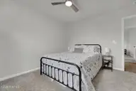 5260 Soy Bean Drive NE, Winnabow, NC 28479 — 4-bedroom home in Country Walk, Winnabow, NC, photo 17 of 24: Bedroom 2