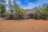 10 Ashkirk Drive, Pinehurst, NC 28374 — 5-bedroom home in Pinewild CC, Pinehurst, NC, photo 1 of 66: 1_DSCF6333