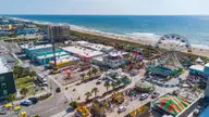222 Carolina Beach Avenue N Unit 315, Carolina Beach, NC 28428 — 2-bedroom waterfront condo in Cabana De Mar, Carolina Beach, NC, photo 16 of 26