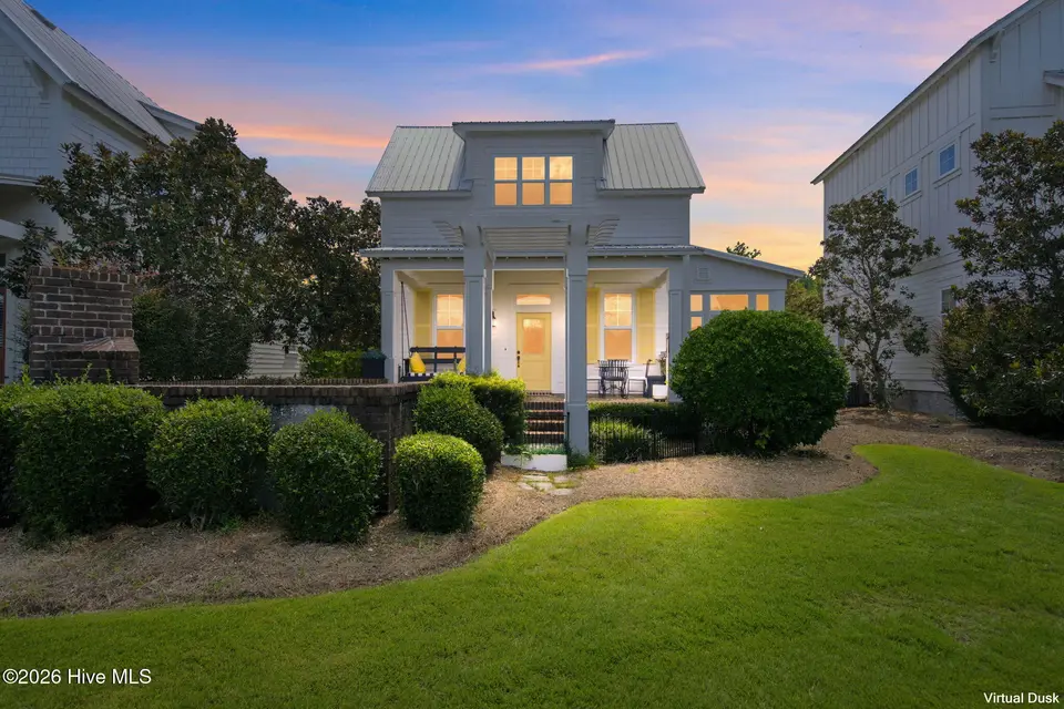 807 Meadowsweet Lane, Leland, NC 28451 — 2-bedroom home in Brunswick Forest, Leland, NC, photo 1 of 70