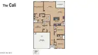 445 Driftwood Drive 35, Richlands, NC 28574 — 4-bedroom home in Driftwood, Richlands, NC, photo 2 of 40: Cali _New Express