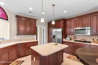 8865 Smithfield Drive NW, Calabash, NC 28467 — 4-bedroom home in Brunswick Plantation, Calabash, NC, photo 6 of 38