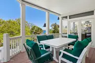 7012 Sound Drive, Emerald Isle, NC 28594 — 5-bedroom waterfront home in Piney Point, Emerald Isle, NC, photo 13 of 24: 7012 Sound Drive