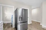 809 School Street, Rocky Mount, NC 27801 — 3-bedroom home in Edgemont Park, Rocky Mount, NC, photo 20 of 24: Kitchen