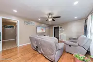 111 Dogwood Drive, Jacksonville, NC 28540 — 3-bedroom home in Oak Grove, Jacksonville, NC, photo 9 of 55