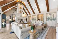 1543 Cape Fear National Drive, Leland, NC 28451 — 4-bedroom waterfront home in Brunswick Forest, Leland, NC, photo 14 of 73