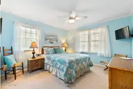 411 34th Street, Sunset Beach, NC 28468 — 5-bedroom home, Sunset Beach, NC, photo 17 of 45: 411 34th Street, Sunset Beach