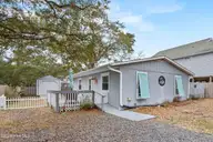 159 NW 4th Street, Oak Island, NC 28465 — 2-bedroom home, Oak Island, NC, photo 1 of 46: 3_front exterior