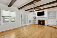 401 Yearling Drive, Goldsboro, NC 27534 — 3-bedroom home in Stratford Acres, Goldsboro, NC, photo 23 of 53: 401 Yearling Dr-Family Room