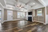 725 Wharton Avenue, Wilmington, NC 28412 — 3-bedroom home in Riverlights, Wilmington, NC, photo 6 of 63: Living Room