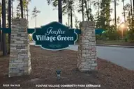 4 Brassie Circle, Jackson Springs, NC 27281 — lot in Foxfire Village East, Jackson Springs, NC, photo 16 of 25: Foxfire Village Park Entrance