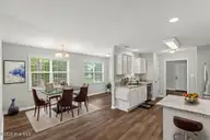405 Jasmine N, Swansboro, NC 28584 — 2-bedroom condo in The Villages at Swansboro, Swansboro, NC, photo 23 of 40