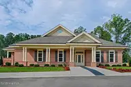75 Glasgow, Rocky Mount, NC 27804 — lot in Belmont Lake Preserve, Rocky Mount, NC, photo 13 of 15: Club House