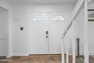 808 Gadwell Loop, Jacksonville, NC 28540 — 3-bedroom home in Mallard Creek, Jacksonville, NC, photo 8 of 54: 12_foyer