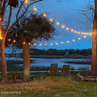 7908 E Yacht Drive, Oak Island, NC 28465 — 2-bedroom waterfront home in Tranquil Harbor, Oak Island, NC, photo 19 of 25