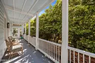 604 E Front Street, New Bern, NC 28560 — 3-bedroom home in New Bern Downtown Historic, New Bern, NC, photo 9 of 53: Breezeway entrance