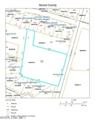 808 Pee Dee Road, Aberdeen, NC 28315 — lot in Aberdeen, Aberdeen, NC, photo 3 of 5: Ayran Development