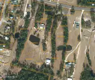 331 The Cove Lane NE, Leland, NC 28451 — lot in The Cove at Town Creek, Leland, NC, photo 11 of 12: GIS 1435-2