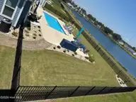 411 Summerhouse Drive, Holly Ridge, NC 28445 — 4-bedroom waterfront home in Summerhouse On Everett Bay, Holly Ridge, NC, photo 10 of 73