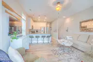 1610 Searay Lane Unit 2, Carolina Beach, NC 28428 — 3-bedroom condo in Wilmington Beach, Carolina Beach, NC, photo 6 of 36