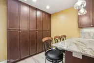 25 Turtle Point Road 1, Pinehurst, NC 28374 — 3-bedroom home in Unit 1, Pinehurst, NC, photo 22 of 63: Kitchen