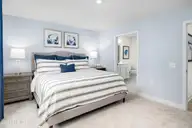 4254 Farmfield Drive, Navassa, NC 28451 — 3-bedroom townhome in Lakes at Riverbend, Navassa, NC, photo 14 of 21