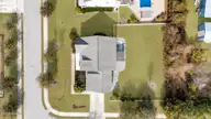 204 N Brig Drive, Hampstead, NC 28443 — 4-bedroom home in Saltwater Landing, Hampstead, NC, photo 3 of 37: Aerial of Property
