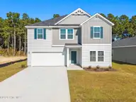 110 Maymont Street NW, Supply, NC 28462 — 4-bedroom home in Richmond Hills, Supply, NC, photo 1 of 67: WIL-Richmond Hills-Prelude-110 Maymont S