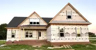 7655 Sweetwater Drive, Nashville, NC 27856 — 3-bedroom home in The Landing at Parkers Creek, Nashville, NC, photo 1 of 4