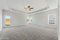 303 Water Wagon Trail, Jacksonville, NC 28546 — 5-bedroom home in Stateside, Jacksonville, NC, photo 22 of 45: DSC05166